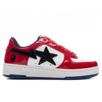 Bape STA #1 M2 - Red