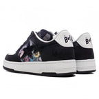 Bape STA #2 M2 - Black
