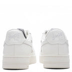 Bape STA #3 M2 - White
