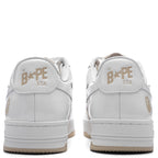 Bape STA #6 M2 - Beige