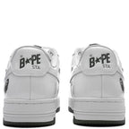 Bape STA #6 M2 - Olive Drab