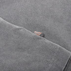 Barbed Wire Pitbull S/S Tee - Dark Grey