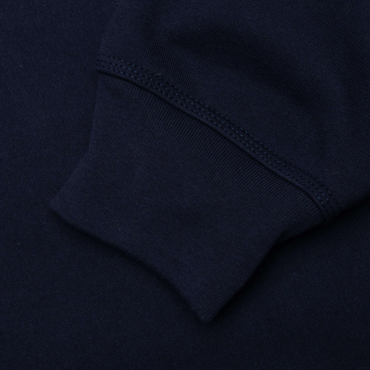 Basic Stussy Crew - Navy