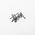 Basic Stussy Tee - White