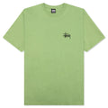 Basic Tee - Moss