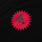 Basketcase S/S Tee - Black