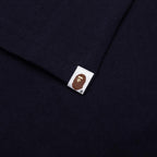 Bathing Ape Tee - Navy