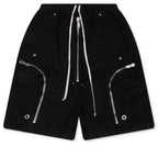 Bauhaus Pods - Black