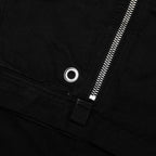 Bauhaus Pods - Black