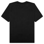 Bay Of Angels Yacht Tee - Vintage Black