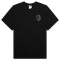 BB&Co S/S Tee - Black