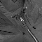 Beach Shell Wave Dye - Black