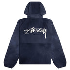 Beach Shell Wave Dye - Navy