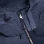Beach Shell Wave Dye - Navy