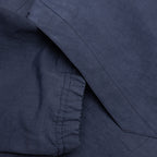 Beach Shell Wave Dye - Navy