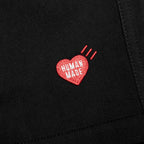 Beach Shorts - Black