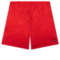 Beach Shorts - Red