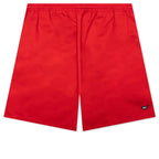 Beach Shorts - Red
