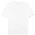 Beached and Blank T-Shirt - White