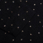 Beaded Cardigan - Black