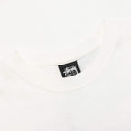 Beat Sounds Pigment Dyed Tee - Natural