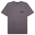 Beat Sounds Pigment Dyed Tee - Shark