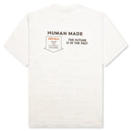 Beatles T-Shirt - White
