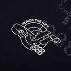 Beauty In The Struggle S/S Tee - Black