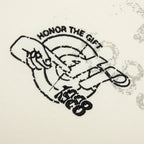 Beauty In The Struggle S/S Tee - White