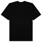 Berries Tee - Black