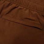 Big Basic Water Short - Coffee/Pistachio