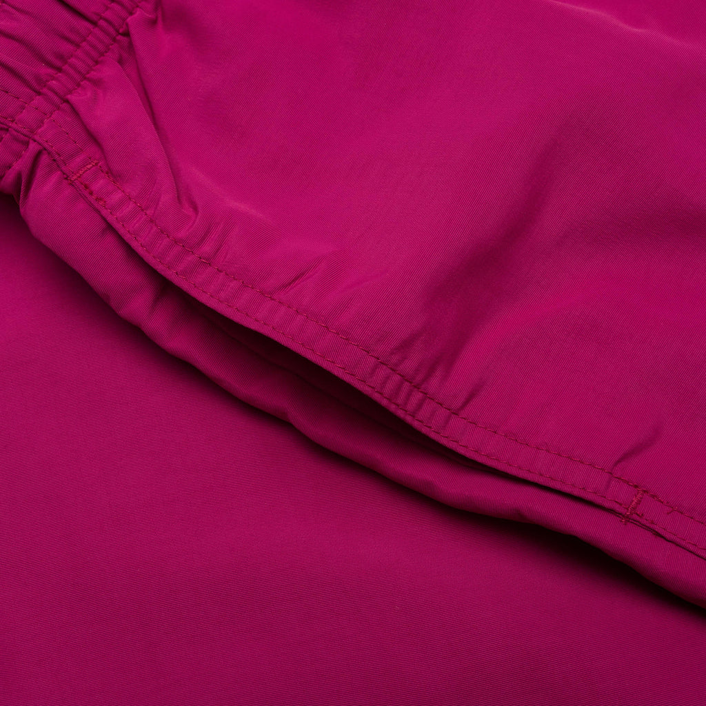 Big Basic Water Short - Magenta