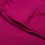 Big Basic Water Short - Magenta