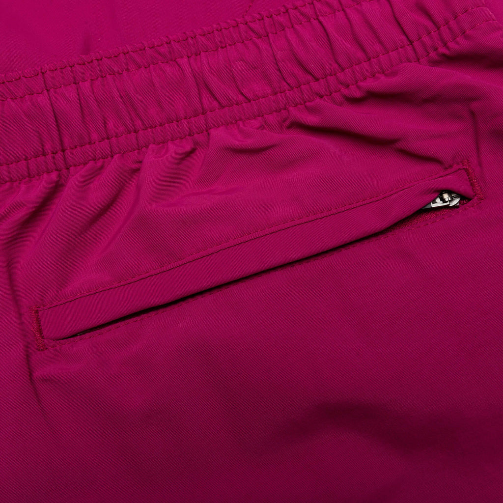 Big Basic Water Short - Magenta