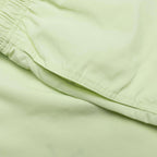 Big Basic Water Short - Pistachio