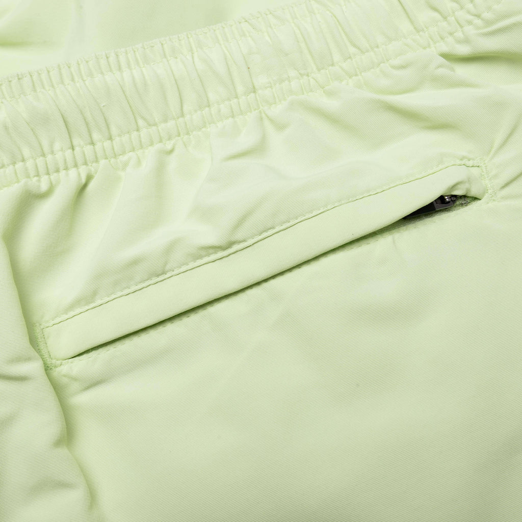 Big Basic Water Short - Pistachio