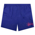 Big Basic Water Short - Royal