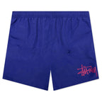 Big Basic Water Short - Royal