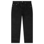 Big Ol Jean Denim - Black