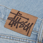 Big Ol Jean Denim - Light Wash