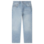 Big Ol Jean Denim - Light Wash