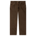 Big Ol Jean Denim - Mushroom