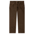 Big Ol Jean Denim - Mushroom