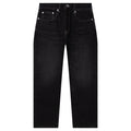 Big Ol Jeans Denim TNT Distressed - Black