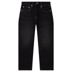 Big Ol Jeans Denim TNT Distressed - Black