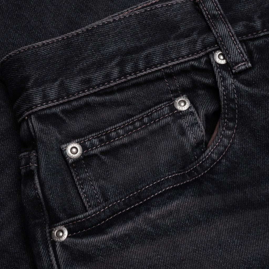 Big Ol Jeans Denim TNT Distressed - Blue