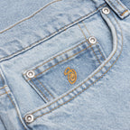 Big Ol Shorts Denim - Light Washed