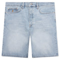 Big Ol Shorts Denim - Light Washed