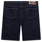 Big Ol Shorts Denim - Rinsed Indigo