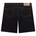 Big Ol Shorts Denim - Washed Black